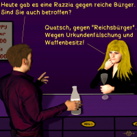 Bargespräche 10
