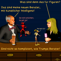 Bargespräche 13