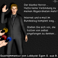 Lobbyismus