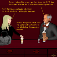 Bargespräche 19