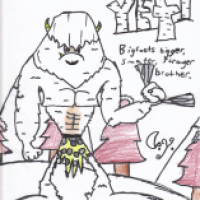 YETI