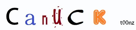 canuck