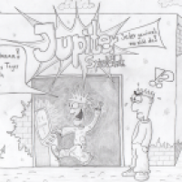 Jupiter Spielothek