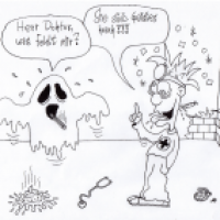 Dr. Hirngespinst
