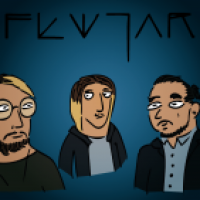 Fewjar Fanart