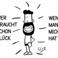 Ich bin alles
