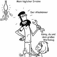 Der Alleskönner