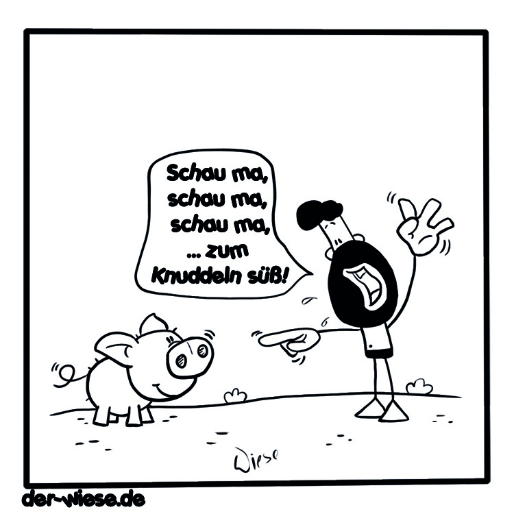 Illustration: Knuddel Zeit 1