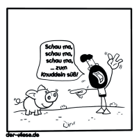 Knuddel Zeit