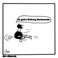 Wochenende
