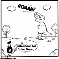 Dinoland