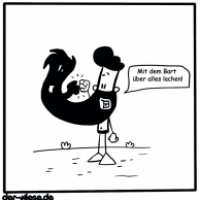 Bart mein bester Freund