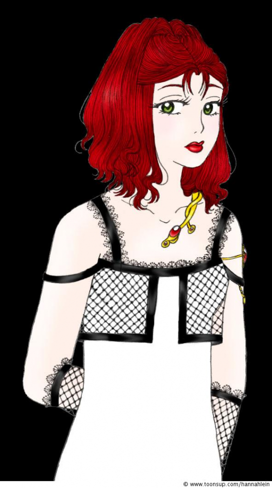 Illustration: Suu 1