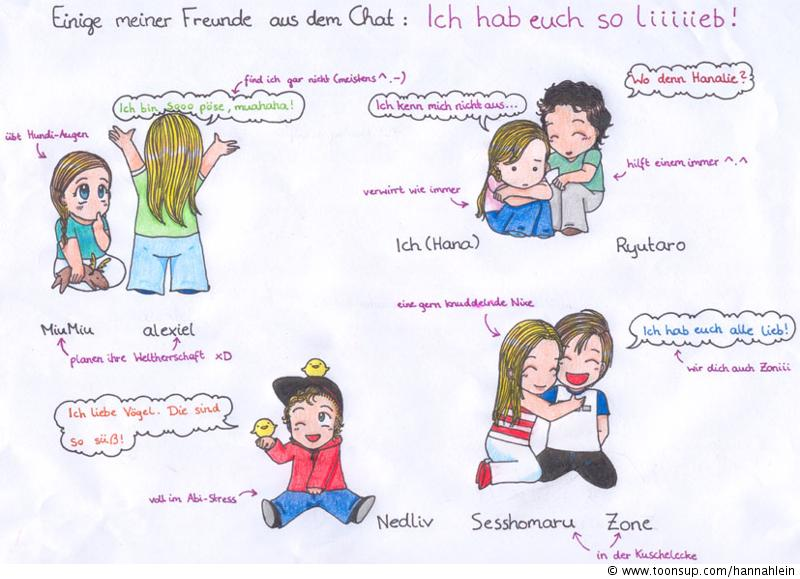 Illustration: Chat 1