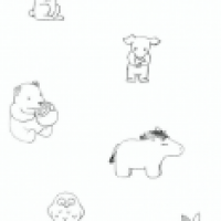 Pu, der Bär - Icons
