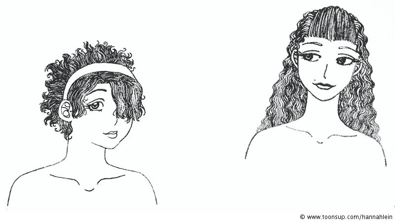 Illustration: Different 1