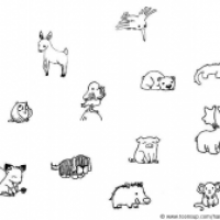 Tierchen