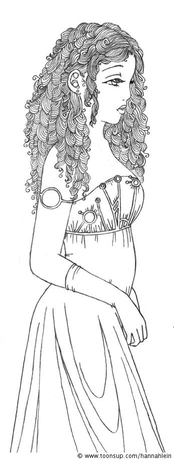 Illustration: Der letzte Tag 1