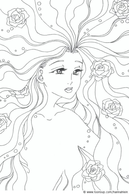 Illustration: Venus 1