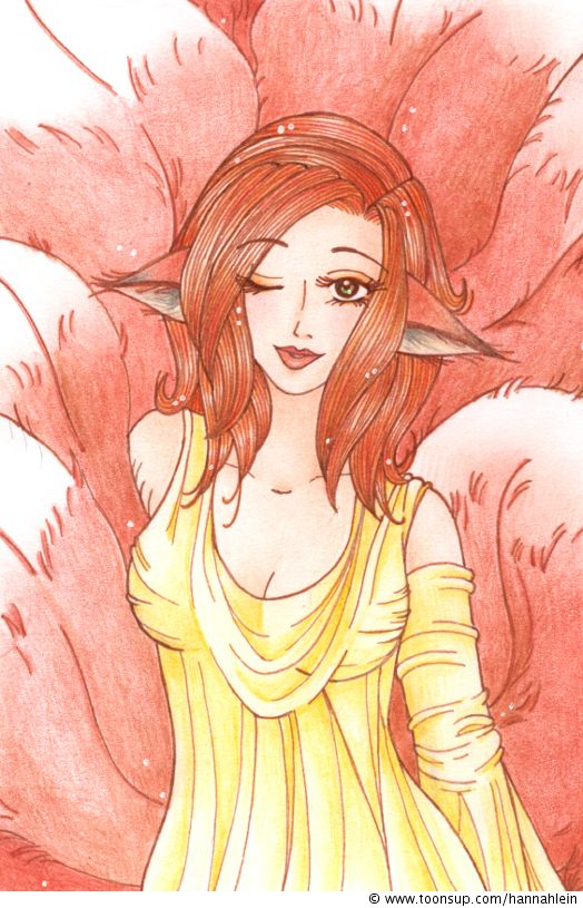 Illustration: Nele Neunschwanz 1