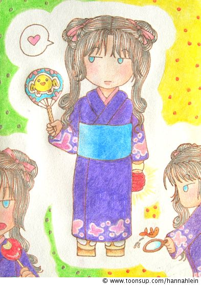 Illustration: 3 Weitere KaKAO-Karten 2