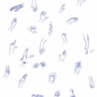 Hands