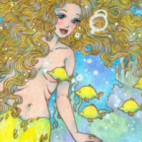 Nr. 012 - Goldilocks under the Sea