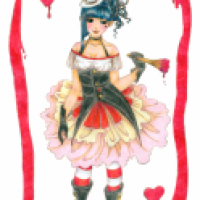 Ace of Hearts
