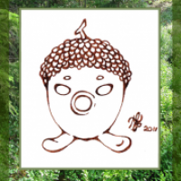Acorn Deku
