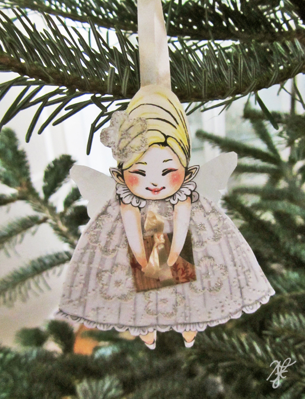Anderes: Baumschmuck 1