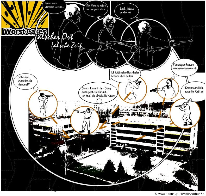 Comic: schulanfang 1