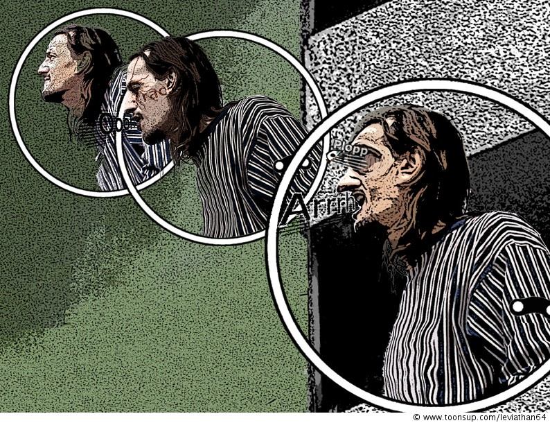Comic: seite2 1
