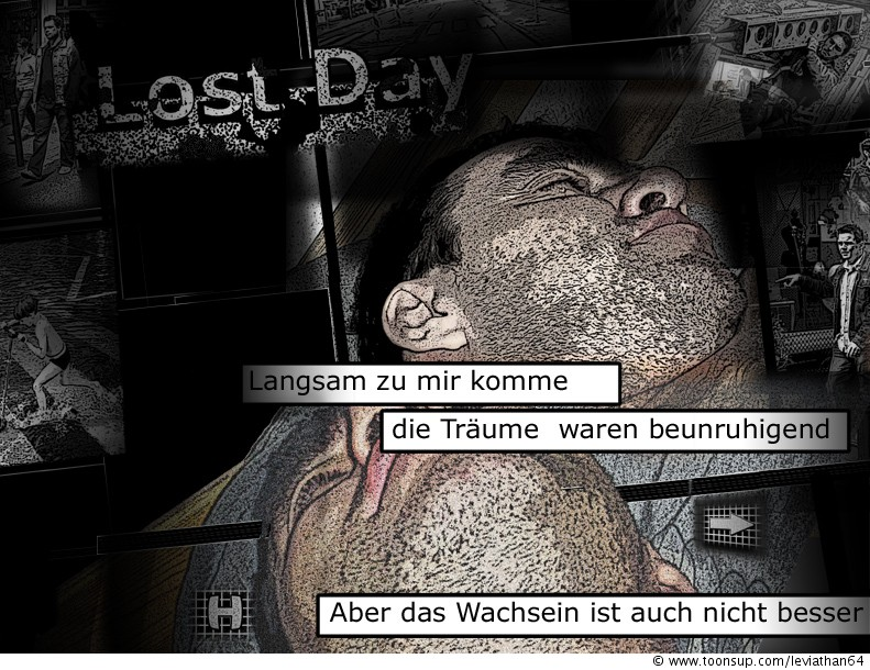 Other: Lost day(start) 1