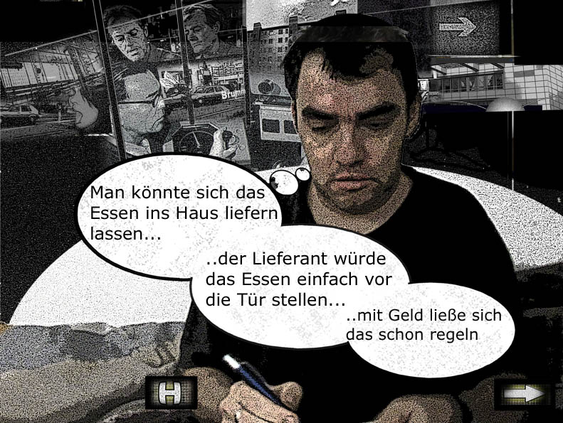 Comic: Nachtgedanken 1
