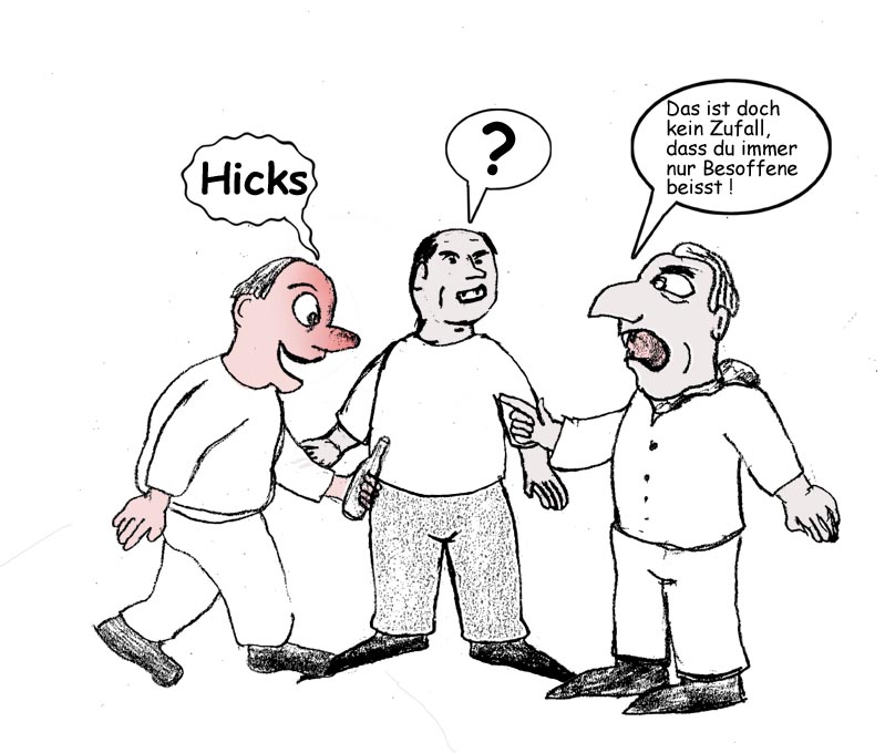 Cartoon: meet 1