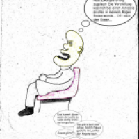Denken