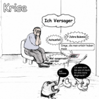 schlimm
