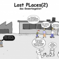 Lost Places(2)