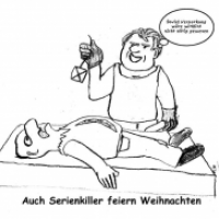Frohe weihnachten