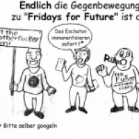 Endlich