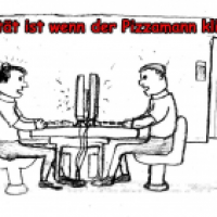 alt aber relativ ok