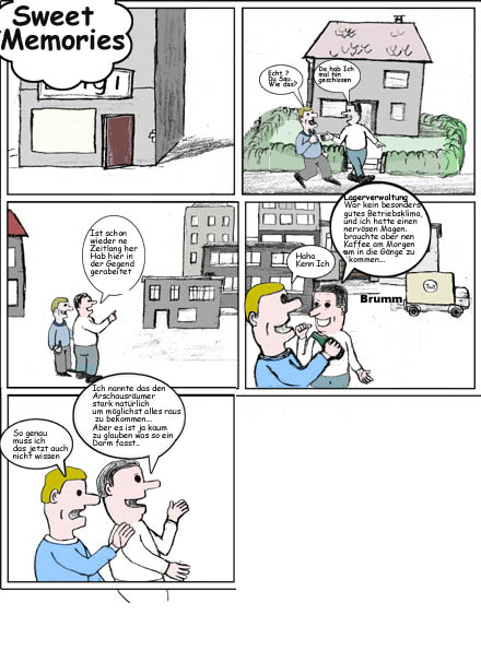 Comic: sehr sehr rahr da hätte man drann bleiben sollen 1