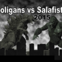 hooligans vs