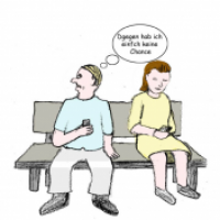 alt aber relativ ok
