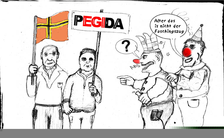 Illustration: alt aber relativ ok 1