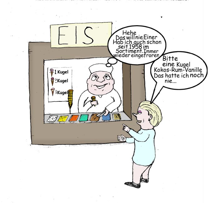 Illustration: alt aber relativ ok 1