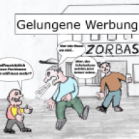 Gelungene Werbung(3)