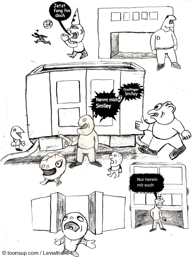 Illustration: krakel0 1