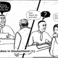 dieser blick....