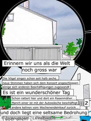 Comic: Reupload  Smalltown 2